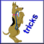 Tricks