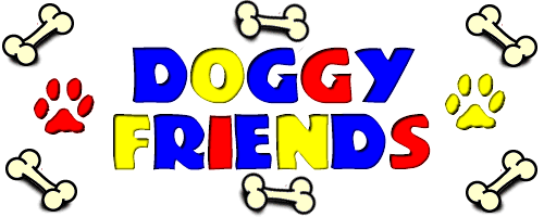 Doggy Friends